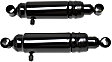 MA704 Rear, Driver and Passenger Side Air Shock, Max-Air Series