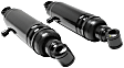 MA704 Rear, Driver and Passenger Side Air Shock, Max-Air Series