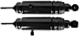MA711 Rear, Driver and Passenger Side Air Shock, Max-Air Series