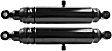 MA733 Rear, Driver and Passenger Side Shock, Max-Air Series