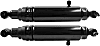 MA759 Rear, Driver and Passenger Side Air Shock, Max-Air Series
