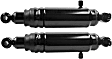 MA762 Rear, Driver and Passenger Side Air Shock, Max-Air Series