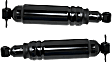 MA765 Rear, Driver and Passenger Side Air Shock, Max-Air Series
