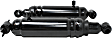 MA765 Rear, Driver and Passenger Side Air Shock, Max-Air Series