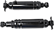 MA765 Rear, Driver and Passenger Side Air Shock, Max-Air Series