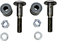 MA765 Rear, Driver and Passenger Side Air Shock, Max-Air Series