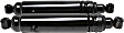 MA770 Rear, Driver and Passenger Side Shock, Max-Air Series
