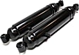 MA770 Rear, Driver and Passenger Side Shock, Max-Air Series