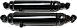 MA770 Rear, Driver and Passenger Side Shock, Max-Air Series