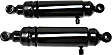 MA773 Rear, Driver and Passenger Side Air Shock, Max-Air Series