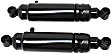 MA773 Rear, Driver and Passenger Side Air Shock, Max-Air Series