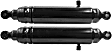 MA775 Rear, Driver and Passenger Side Air Shock, 4WD, Max-Air Series