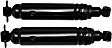 MA776 Rear, Driver and Passenger Side Air Shock, Max-Air Series