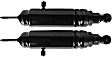 MA777 Rear, Driver and Passenger Side Shock, Max-Air Series