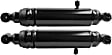 MA779 Rear, Driver and Passenger Side Air Shock, Max-Air Series