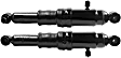 MA785 Rear, Driver and Passenger Side Air Shock, Max-Air Series