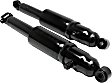 MA803 Rear, Driver and Passenger Side Air Shock, Max-Air Series