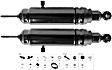 MA805 Rear, Driver and Passenger Side Air Shock, Max-Air Series