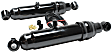 1996 Nissan Pickup - Rear, Driver and Passenger Side, Shock, 4WD,  For Towing & Hauling, Max-Air Series