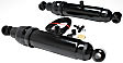 1996 Nissan Pickup - Rear, Driver and Passenger Side, Shock, 4WD,  For Towing & Hauling, Max-Air Series