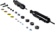 MA815 Rear, Driver and Passenger Side Air Shock, Max-Air Series