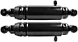 MA817 Rear, Driver and Passenger Side Shock, Max-Air Series