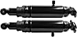 MA819 Rear, Driver and Passenger Side Shock, Max-Air Series