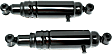 MA824 Rear, Driver and Passenger Side Shock, Max-Air Series