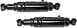 MA824 Rear, Driver and Passenger Side Shock, Max-Air Series