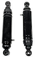 2003 Cadillac Escalade EXT - Rear, Driver and Passenger Side Air Shock, For Towing & Hauling, without Automatic Leveling System, without Electronic Adjustable Suspension, Max-Air Series