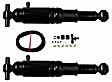 MA833 Rear, Driver and Passenger Side Shock, Max-Air Series