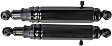 MA836 Rear, Driver and Passenger Side Air Shock, Max-Air Series