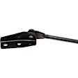 1998 Mitsubishi Eclipse - Passenger Side Lift Support Liftgate, 2-Door; Hatchback, Hatchback