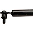 1998 Mitsubishi Eclipse - Passenger Side Lift Support Liftgate, 2-Door; Hatchback, Hatchback