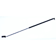 1997 Mitsubishi Eclipse - Driver Side Lift Support Liftgate, 2-Door; Hatchback, Hatchback