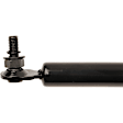 1997 Mitsubishi Eclipse - Driver Side Lift Support Liftgate, 2-Door; Hatchback, Hatchback