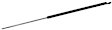 610135 Driver or Passenger Side Hatch Lift Support, Hatchback, Sold Individually