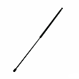2013 Toyota Sequoia - Driver or Passenger Side Lift Support Hood, 4-Door; Sport Utility; For Hood, Sport Utility