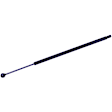 1993 Pontiac Firebird - Driver or Passenger Side Lift Support Trunk Lid, 2-Door; Coupe; For Trunk Lid, Coupe