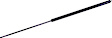 610243 Driver or Passenger Side Hood Lift Support, Sold Individually