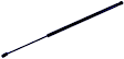 610244 Driver or Passenger Side Hood Lift Support, Coupe, Sold Individually