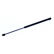 2003 Cadillac CTS - Driver or Passenger Side Lift Support Hood, 4-Door; Sedan; For Hood, Sedan