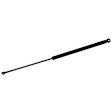 1987 Oldsmobile Toronado - Driver or Passenger Side Lift Support Hood, 2-Door; Coupe; For Hood, Coupe