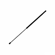 2008 Toyota Camry - Driver or Passenger Side Lift Support Hood, 4-Door; Sedan; For Hood, Sedan