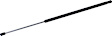 2017 Volkswagen Tiguan Limited - Driver or Passenger Side Lift Support Hood, 4-Door, Body Code: Ad1/Bt1, Sport Utility