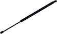 2013 Volkswagen Routan - Driver or Passenger Side Lift Support Liftgate, 4-Door, With Power, Mini Passenger Van