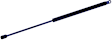 1995 Mazda RX-7 - Driver or Passenger Side Lift Support Hatch, 2-Door, Supplied Without Brackets, Coupe