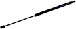 2016 Chevrolet Traverse - Driver or Passenger Side Lift Support Hood, 4-Door, Sport Utility