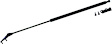 610716 Passenger Side Hatch Lift Support, Hatchback, Sold Individually