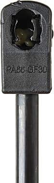 610958 Driver or Passenger Side Liftgate Lift Support, Hatchback, Sold Individually